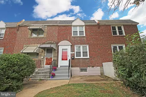 716 Beech Ave, Glenolden, PA 19036