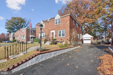 709 Tasker St, Ridley Park, PA 19078