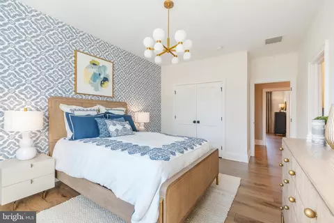 Bedroom - 321 E Beechtree Ln, Wayne, PA 19087 photo 14 of 14