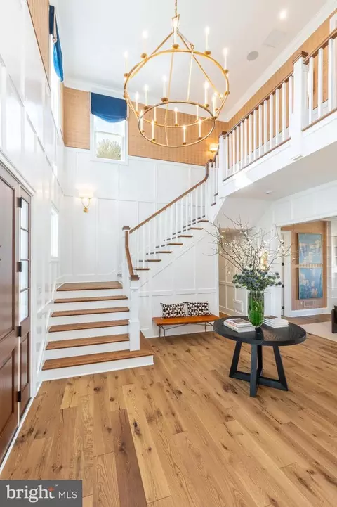 Entry Way - 321 E Beechtree Ln, Wayne, PA 19087 photo 9 of 18
