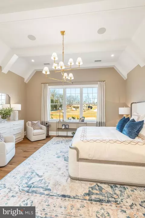 Bedroom - 321 E Beechtree Ln, Wayne, PA 19087 photo 1 of 14