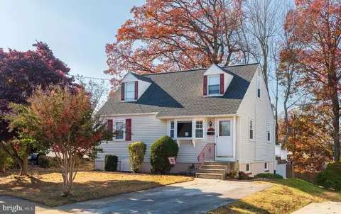 104 Barren Rd, Newtown Square, PA 19073