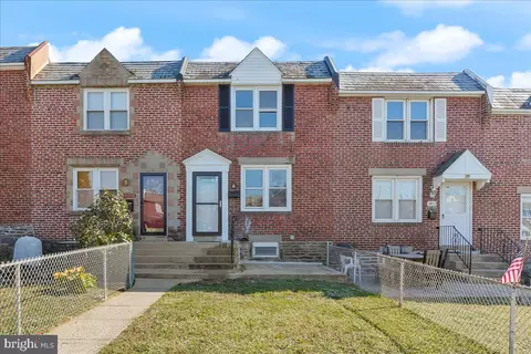 2210 Lynn Blvd, Drexel Hill, PA 19026