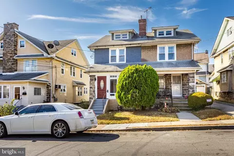 7438 Rogers Ave, Upper Darby, PA 19082