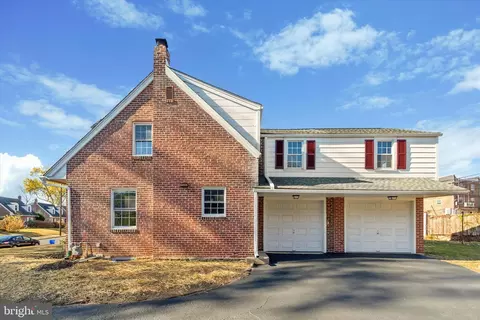 719 Braxton Rd, Ridley Park, PA 19078