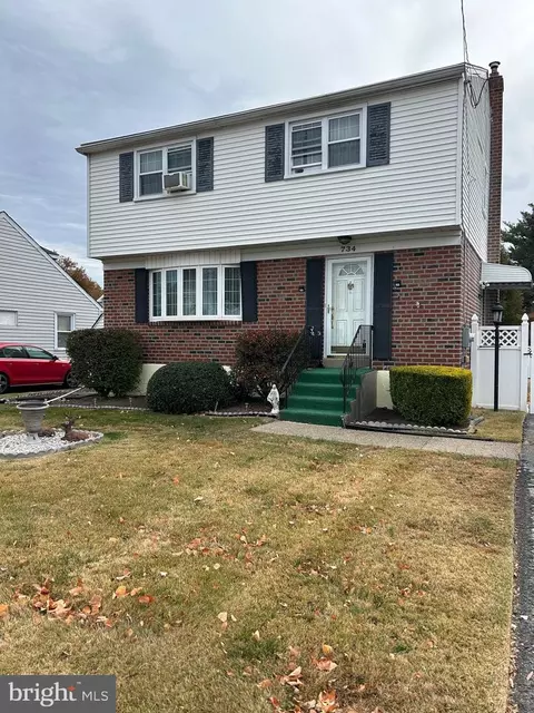 734 4th Ave, Prospect Park, PA 19076