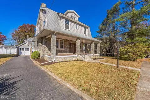 3717 Taylor Ave, Drexel Hill, PA 19026