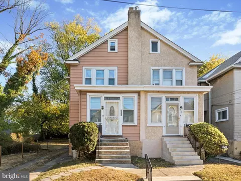 523 Brookside Ave, Lansdowne, PA 19050