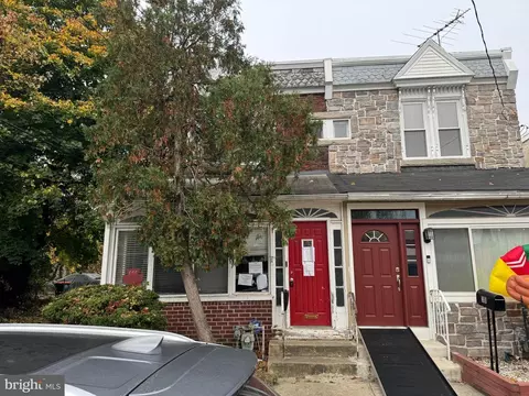 316 Townsend St, Chester, PA 19013