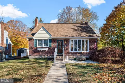 413 Harrison Ave, Glenolden, PA 19036
