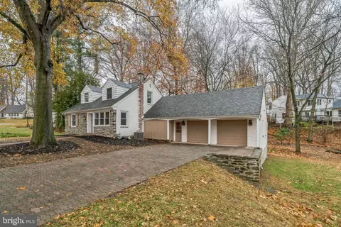 5022 Sylvia Rd, Drexel Hill, PA 19026
