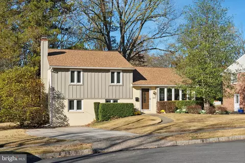 238 Lewis Rd, Springfield, PA 19064