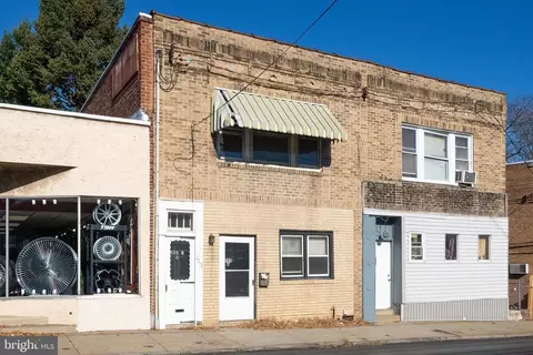 205 E Baltimore Ave, Clifton Heights, PA 19018