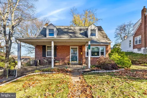 33 Rodney Dr, Newtown Square, PA 19073