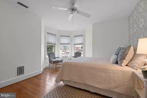 Bedroom - 218 Lansdowne Ave, Wayne, PA 19087 photo 1 of 8