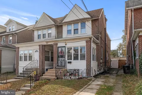 236 Wolfenden Ave, Collingdale, PA 19023