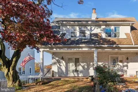 336 Blanchard Rd, Drexel Hill, PA 19026