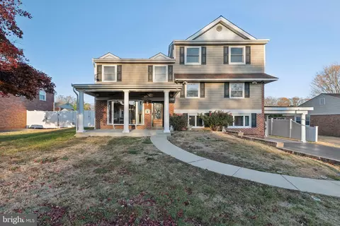 337 Lewis Rd, Springfield, PA 19064