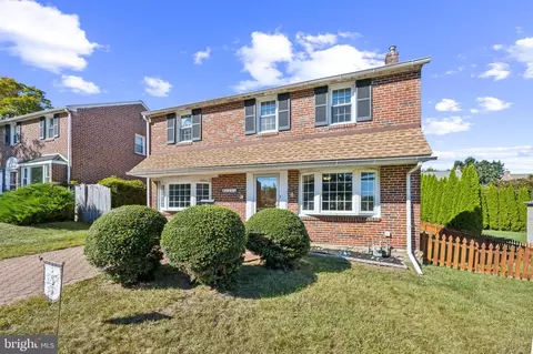 1211 Dermond Rd, Drexel Hill, PA 19026