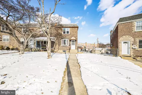 923 Fairfax Rd, Drexel Hill, PA 19026