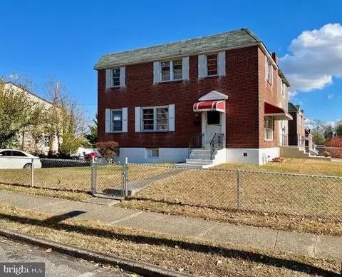301 Greenwood Rd, Sharon Hill, PA 19079