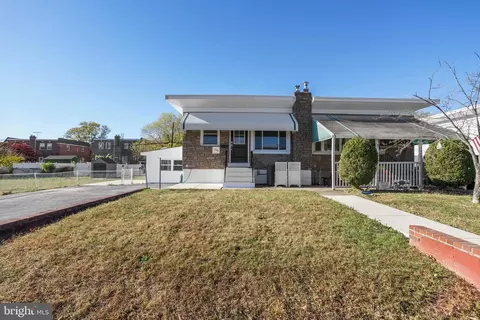 223 Stonyhill Rd, Ridley Park, PA 19078
