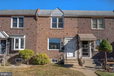 237 Westpark Ln, Clifton Heights, PA 19018