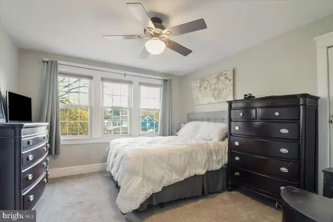 Bedroom - 264 Powell Rd, Springfield, PA 19064 photo 1 of 3