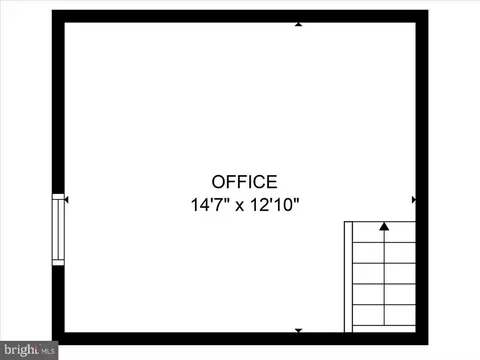 Floorplan - 264 Powell Rd, Springfield, PA 19064 photo 4 of 4