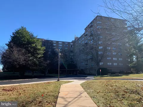 1030 E Lancaster Ave #713, Bryn Mawr, PA 19010