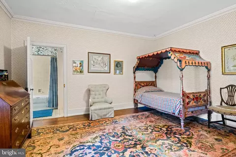 Bedroom - 705 Church Rd, Wayne, PA 19087 photo 5 of 9