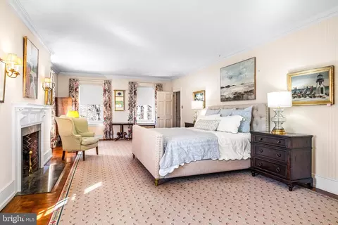 Bedroom - 705 Church Rd, Wayne, PA 19087 photo 1 of 9