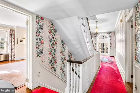 Entry Way - 705 Church Rd, Wayne, PA 19087 photo 4 of 7