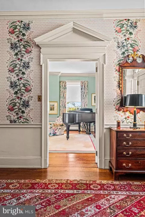 Entry Way - 705 Church Rd, Wayne, PA 19087 photo 3 of 7