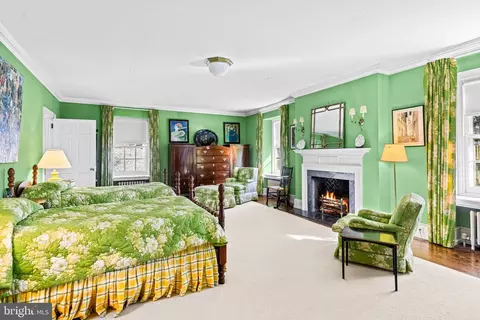 Bedroom - 705 Church Rd, Wayne, PA 19087 photo 7 of 9