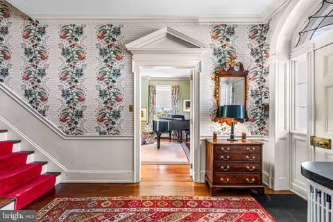 Entry Way - 705 Church Rd, Wayne, PA 19087 photo 2 of 7
