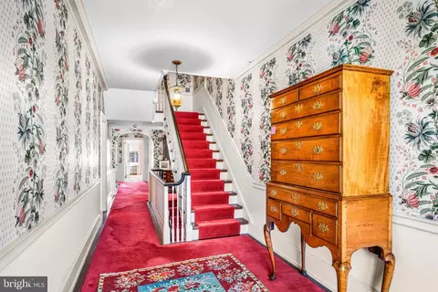 Entry Way - 705 Church Rd, Wayne, PA 19087 photo 6 of 7