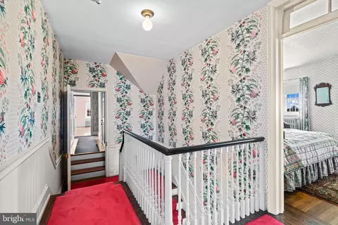 Entry Way - 705 Church Rd, Wayne, PA 19087 photo 7 of 7