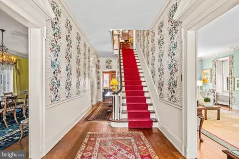 Entry Way - 705 Church Rd, Wayne, PA 19087 photo 1 of 7