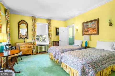 Bedroom - 705 Church Rd, Wayne, PA 19087 photo 4 of 9
