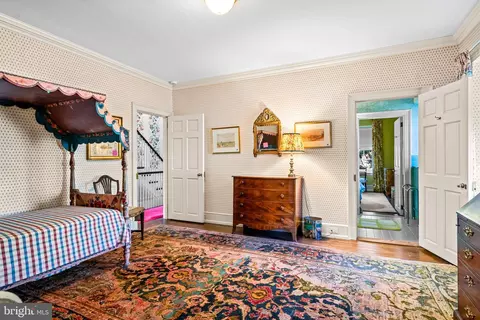 Bedroom - 705 Church Rd, Wayne, PA 19087 photo 6 of 9