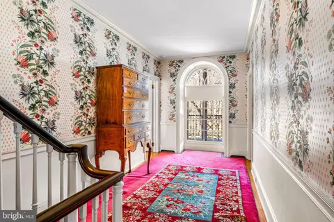 Entry Way - 705 Church Rd, Wayne, PA 19087 photo 5 of 7