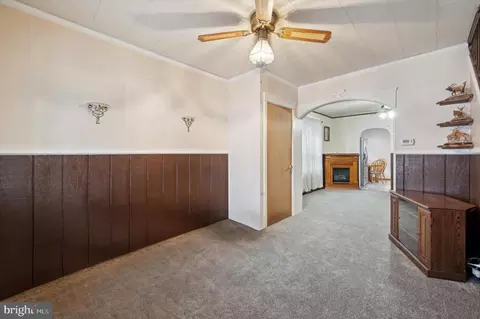 Entry Way - 1029 12 Yates Ave, Marcus Hook, PA 19061 photo 1 of 4
