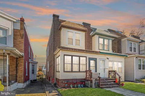 1029 12 Yates Ave, Marcus Hook, PA 19061