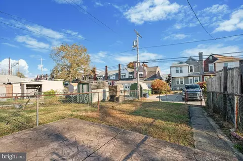 Exterior - 1029 12 Yates Ave, Marcus Hook, PA 19061 photo 3 of 3