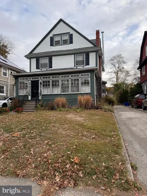 329 Owen Ave, Lansdowne, PA 19050