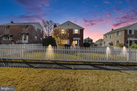 402 Werner Ave, Glenolden, PA 19036