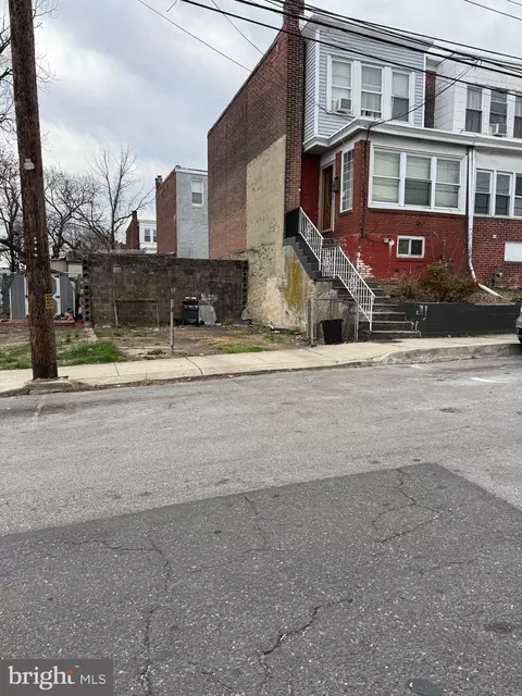 614 Fern St, Darby, PA 19023