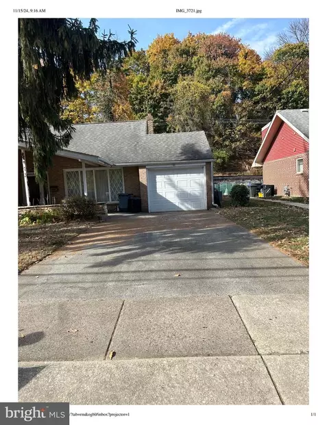 44 S Brookside Rd, Springfield, PA 19064