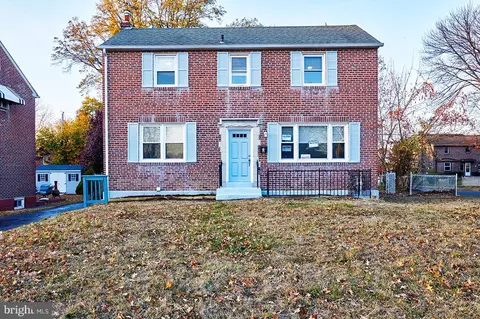 337 Laurel Ave, Aldan, PA 19018